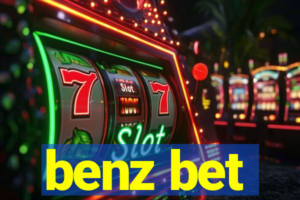 benz bet